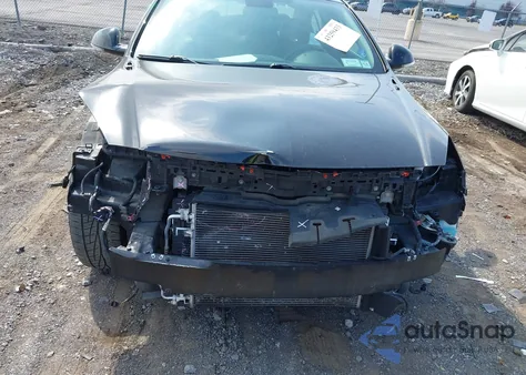 2016 Buick Regal Turbo from USA, damaged, VIN 2G4GL5EX5G9168186